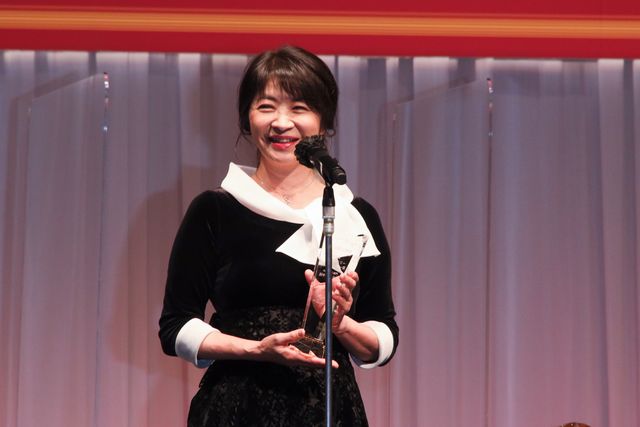 横浜流星、森七菜、新木優子、戸田恵梨香ら受賞に喜び！「第32回 日本 ジュエリー ベスト ドレッサー賞」表彰式（31枚目）