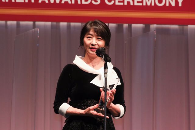 横浜流星、森七菜、新木優子、戸田恵梨香ら受賞に喜び！「第32回 日本 ジュエリー ベスト ドレッサー賞」表彰式（32枚目）