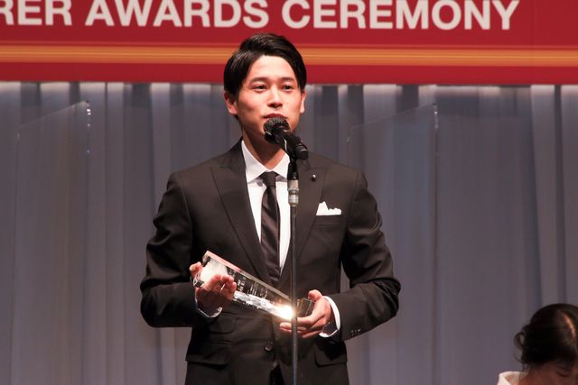 横浜流星、森七菜、新木優子、戸田恵梨香ら受賞に喜び！「第32回 日本 ジュエリー ベスト ドレッサー賞」表彰式（34枚目）