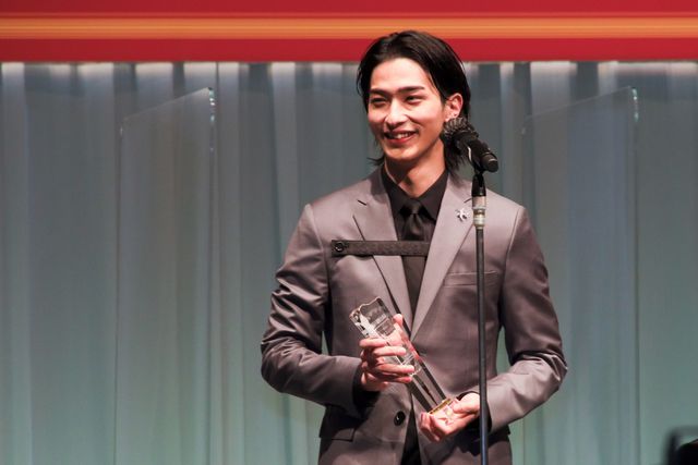 横浜流星、森七菜、新木優子、戸田恵梨香ら受賞に喜び！「第32回 日本 ジュエリー ベスト ドレッサー賞」表彰式（36枚目）