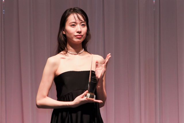 横浜流星、森七菜、新木優子、戸田恵梨香ら受賞に喜び！「第32回 日本 ジュエリー ベスト ドレッサー賞」表彰式（39枚目）