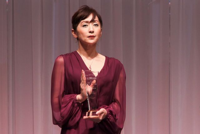 横浜流星、森七菜、新木優子、戸田恵梨香ら受賞に喜び！「第32回 日本 ジュエリー ベスト ドレッサー賞」表彰式（40枚目）