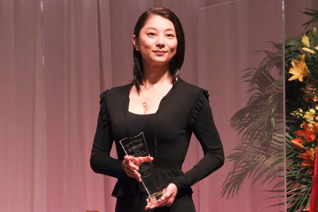 横浜流星、森七菜、新木優子、戸田恵梨香ら受賞に喜び！「第32回 日本 ジュエリー ベスト ドレッサー賞」表彰式（42枚目）