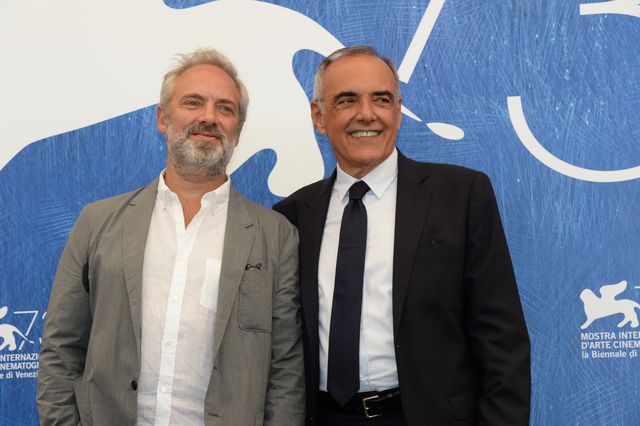 『007』サム・メンデス監督が審査員長！フォトギャラリー：フォトギャラリー