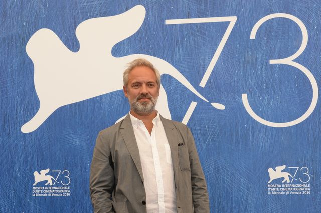 『007』サム・メンデス監督が審査員長！フォトギャラリー（3枚目）