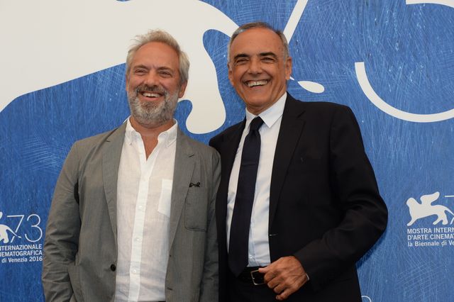 『007』サム・メンデス監督が審査員長！フォトギャラリー（4枚目）