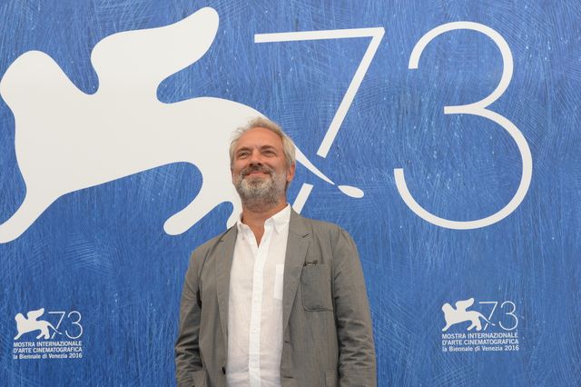 『007』サム・メンデス監督が審査員長！フォトギャラリー（5枚目）