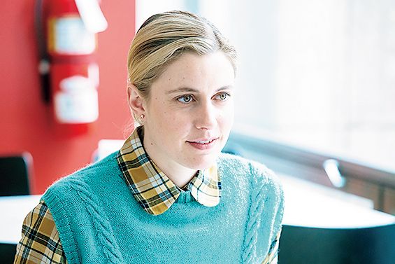 『フランシス・ハ』グレタ・ガーウィグがとにかくかわいい！『マギーズ・プラン　幸せのあとしまつ』場面写真ギャラリー（5枚目）