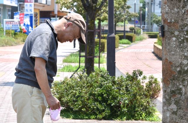妻夫木聡×井上真央×石井裕也監督「乱反射」場面写真（9枚目）