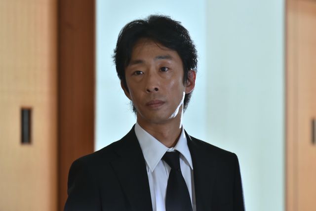 妻夫木聡×井上真央×石井裕也監督「乱反射」場面写真（10枚目）