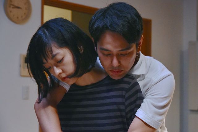 妻夫木聡×井上真央×石井裕也監督「乱反射」場面写真（13枚目）