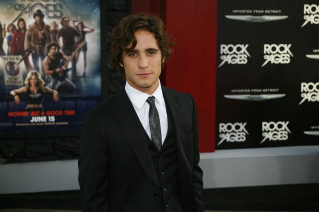 映画『ロック・オブ・エイジズ』ロサンゼルスプレミア：フォトギャラリー