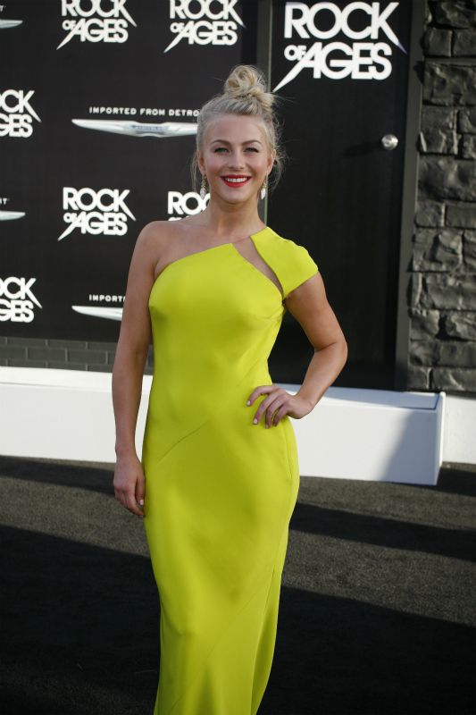 映画『ロック・オブ・エイジズ』ロサンゼルスプレミア（3枚目）