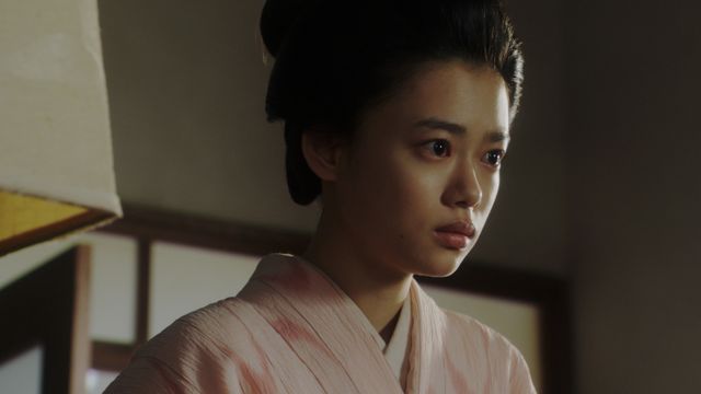 テルヲは千代をたきつけて…「おちょやん」第38回（3枚目）