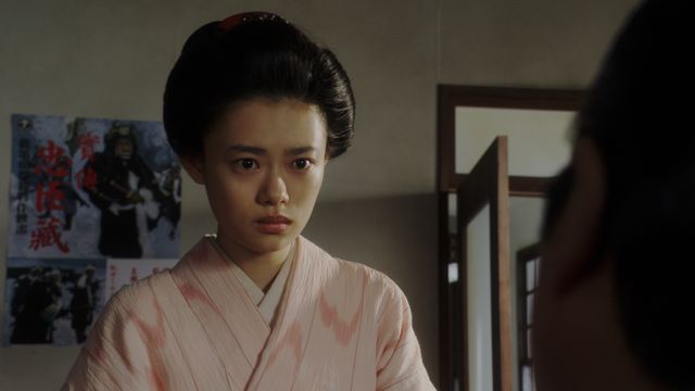 テルヲは千代をたきつけて…「おちょやん」第38回（4枚目）