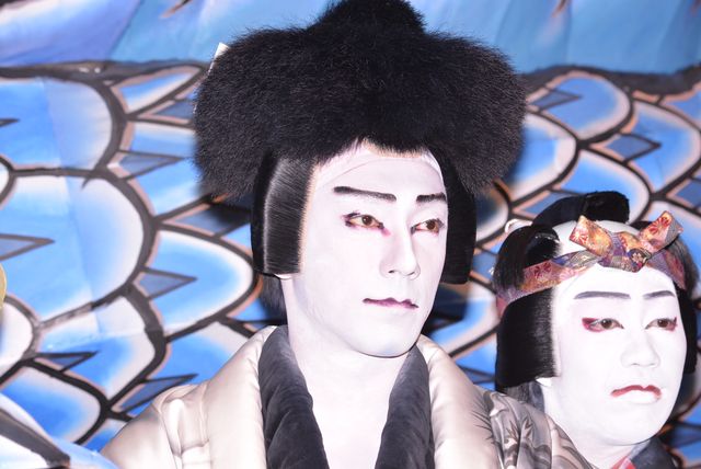 中山優馬、歌舞伎初挑戦！市川海老蔵「ABKAI2017」公開稽古（2枚目）