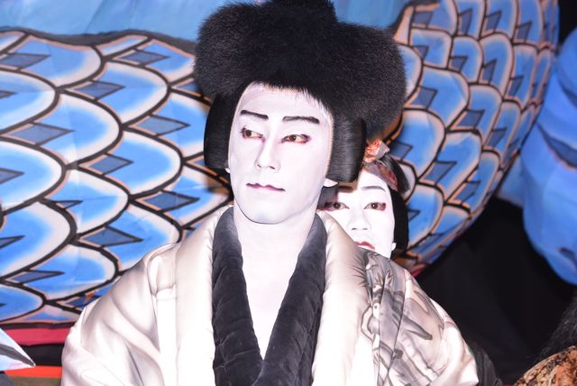 中山優馬、歌舞伎初挑戦！市川海老蔵「ABKAI2017」公開稽古（4枚目）