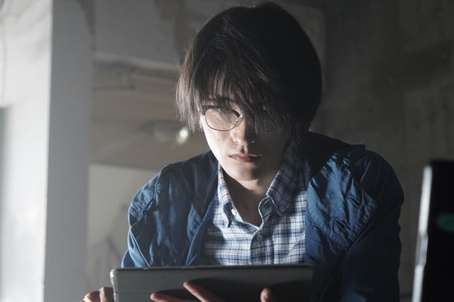 「仮面ライダーゴースト」山本涼介がゲスト出演！「相棒season21」第5話：フォトギャラリー