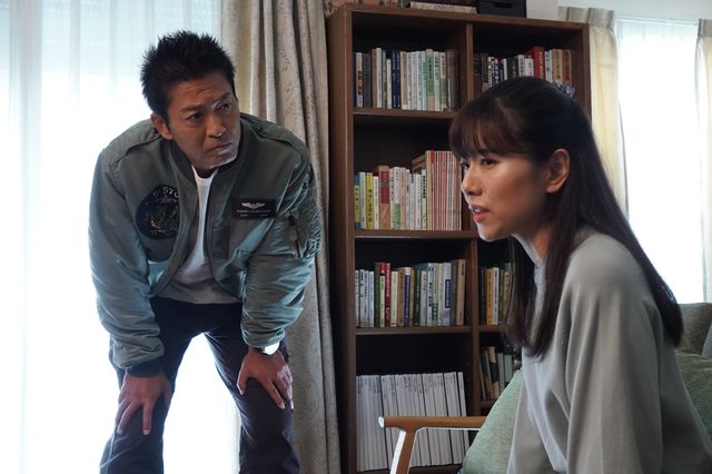 「仮面ライダーゴースト」山本涼介がゲスト出演！「相棒season21」第5話（2枚目）