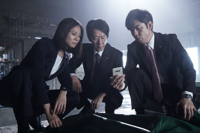 「仮面ライダーゴースト」山本涼介がゲスト出演！「相棒season21」第5話（3枚目）