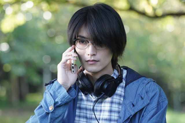 「仮面ライダーゴースト」山本涼介がゲスト出演！「相棒season21」第5話（6枚目）