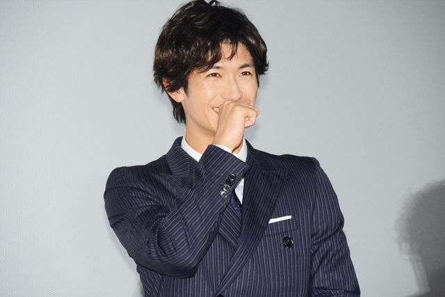 三浦春馬が好きなことって？『アイネクライネナハトムジーク』公開記念舞台あいさつ（12枚目）
