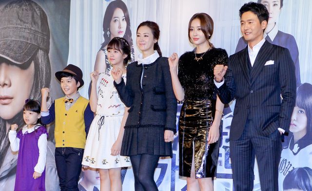 韓国版「家政婦のミタ」製作発表会フォトギャラリー（4枚目）