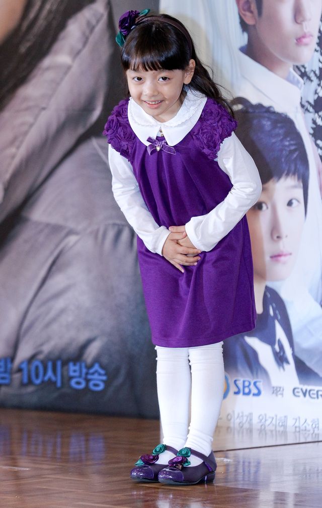 韓国版「家政婦のミタ」製作発表会フォトギャラリー（7枚目）