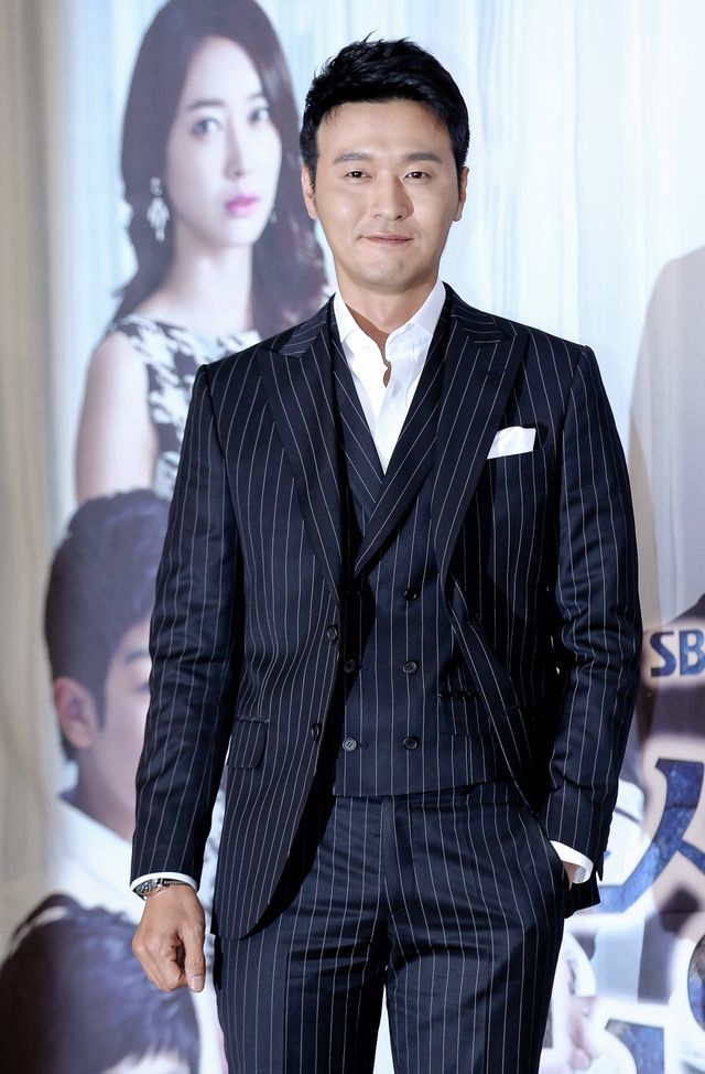 韓国版「家政婦のミタ」製作発表会フォトギャラリー（9枚目）