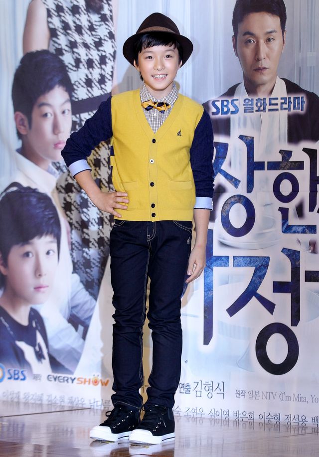 韓国版「家政婦のミタ」製作発表会フォトギャラリー（10枚目）