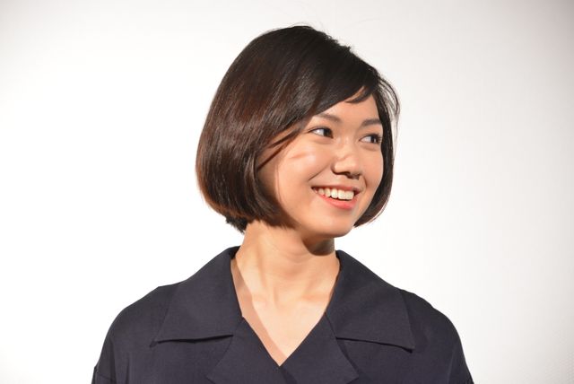 『味園ユニバース』初日舞台あいさつ：フォトギャラリー