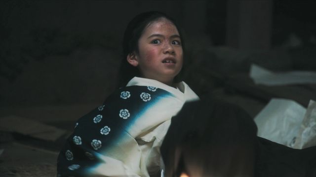 岡田信長が圧巻！涙の「本能寺の変」（5枚目）