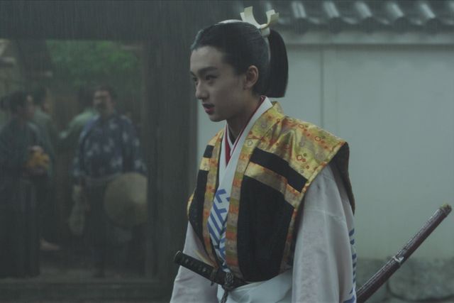 岡田信長が圧巻！涙の「本能寺の変」（7枚目）