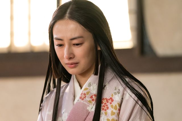 岡田信長が圧巻！涙の「本能寺の変」（9枚目）