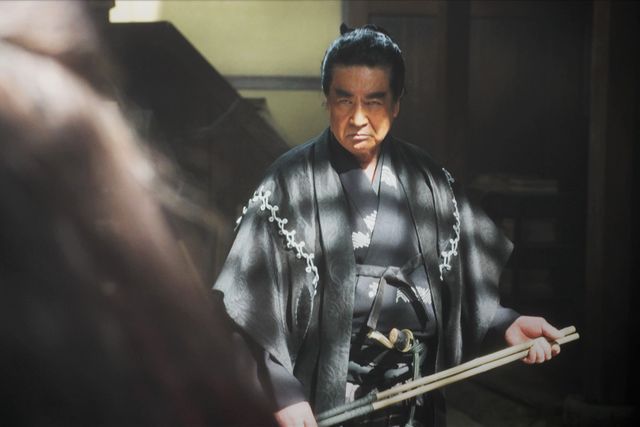 岡田信長が圧巻！涙の「本能寺の変」（11枚目）