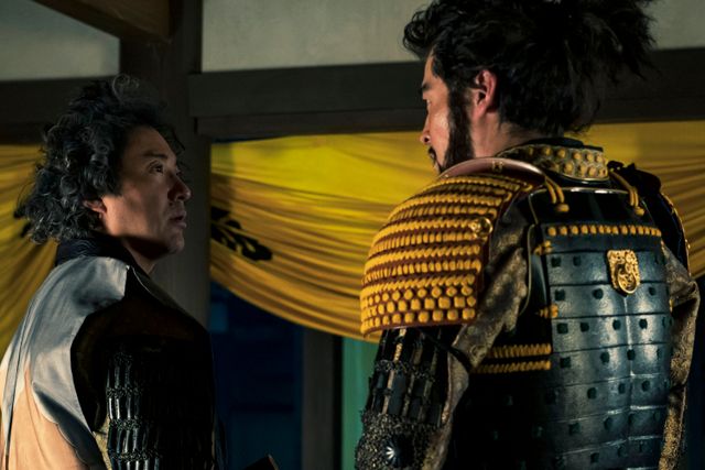 岡田信長が圧巻！涙の「本能寺の変」（13枚目）