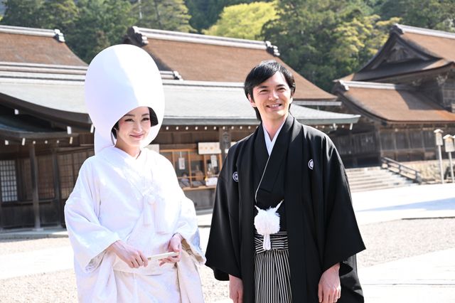 テントの実態が次々と明らかに…「VIVANT」第9話場面カット（16枚目）