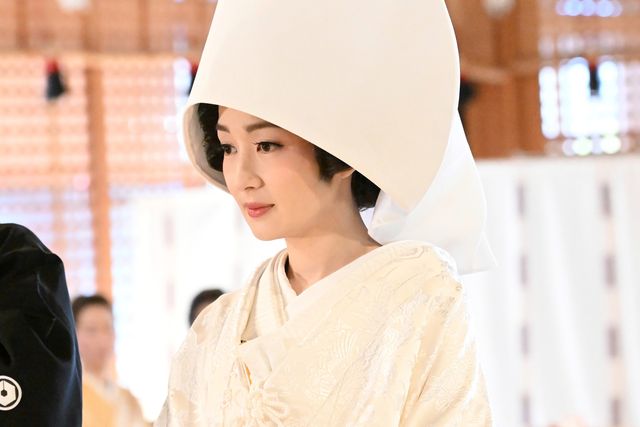 テントの実態が次々と明らかに…「VIVANT」第9話場面カット（17枚目）