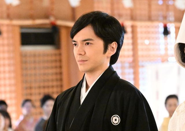 テントの実態が次々と明らかに…「VIVANT」第9話場面カット（18枚目）