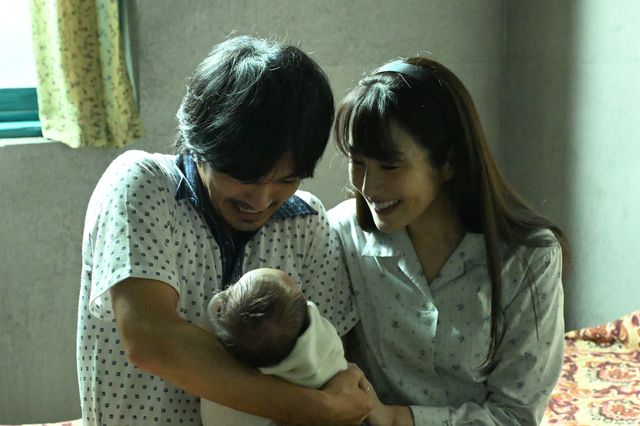 テントの実態が次々と明らかに…「VIVANT」第9話場面カット（21枚目）