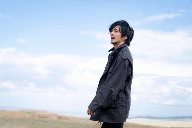 テントの実態が次々と明らかに…「VIVANT」第9話場面カット（22枚目）