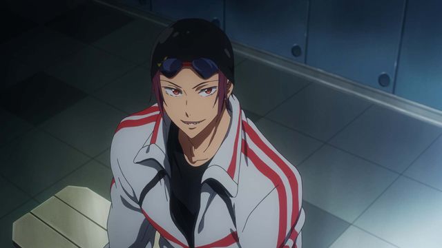 『劇場版 Free!-the Final Stroke- 前編』場面カット：フォトギャラリー