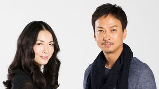 『レイン・フォール/雨の牙』椎名桔平＆長谷川京子　単独インタビュー