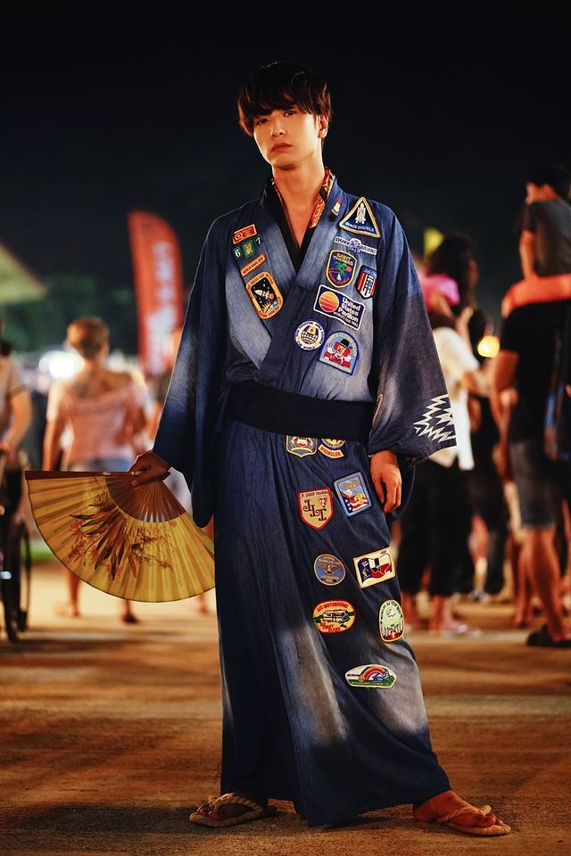 【6枚】「仮面ライダー電王」出演の中村優一がさまざまな姿に！「中村優一 2019 カレンダー」10月発売：フォトギャラリー