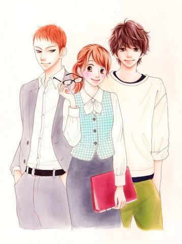 綾瀬はるか主演で「きょうは会社休みます。」連ドラ化！フォトギャラリー：フォトギャラリー