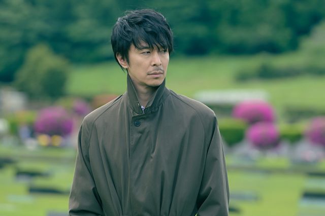 全ての真相が明かされる！「アンチヒーロー」最終話場面写真（2枚目）