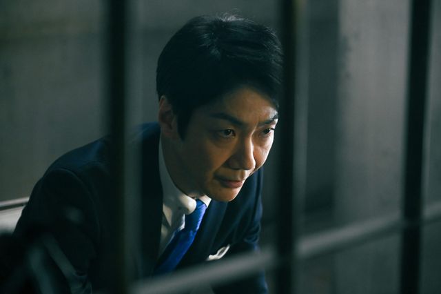 全ての真相が明かされる！「アンチヒーロー」最終話場面写真（3枚目）