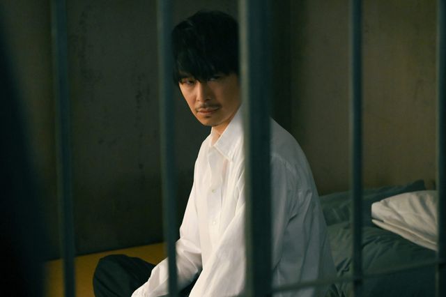 全ての真相が明かされる！「アンチヒーロー」最終話場面写真（4枚目）