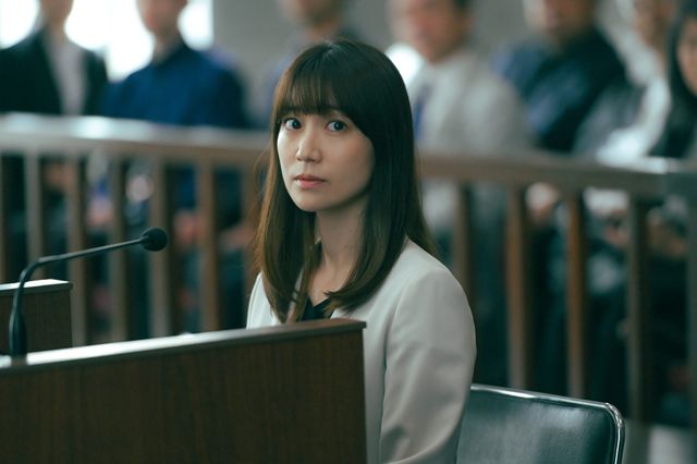 全ての真相が明かされる！「アンチヒーロー」最終話場面写真（6枚目）