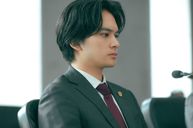 全ての真相が明かされる！「アンチヒーロー」最終話場面写真（7枚目）